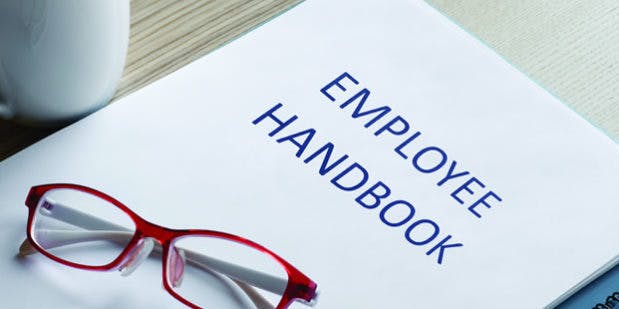 Designing your Employee  Handbook 
