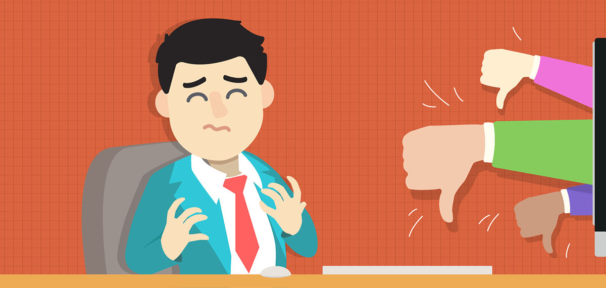 How to Deal with Difficult Clients