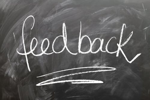 Getting the Most Out of Performance Appraisals- the 360 Degree feedback Approach