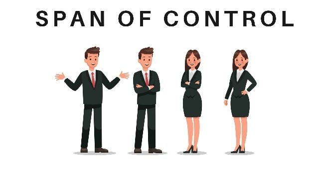 17 span of control: Facts you need to remember all the time