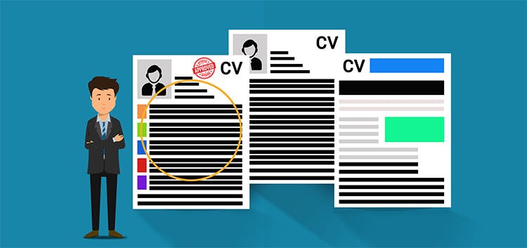 Adding leadership skills to your resume