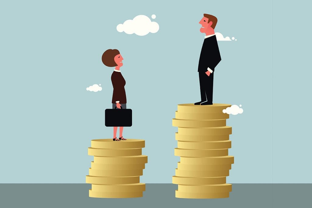 The wage gap myth and everything you need to know about it