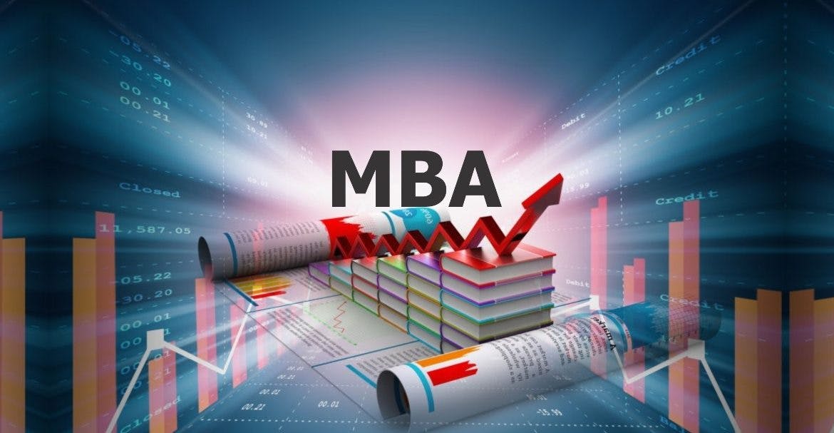 Thinking about an MBA? Here is how to plan for it