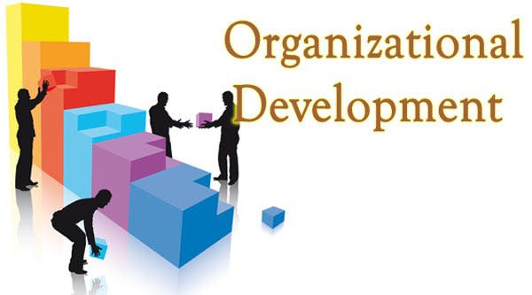 An organization development (OD) approach to consulting - Elevating humanity