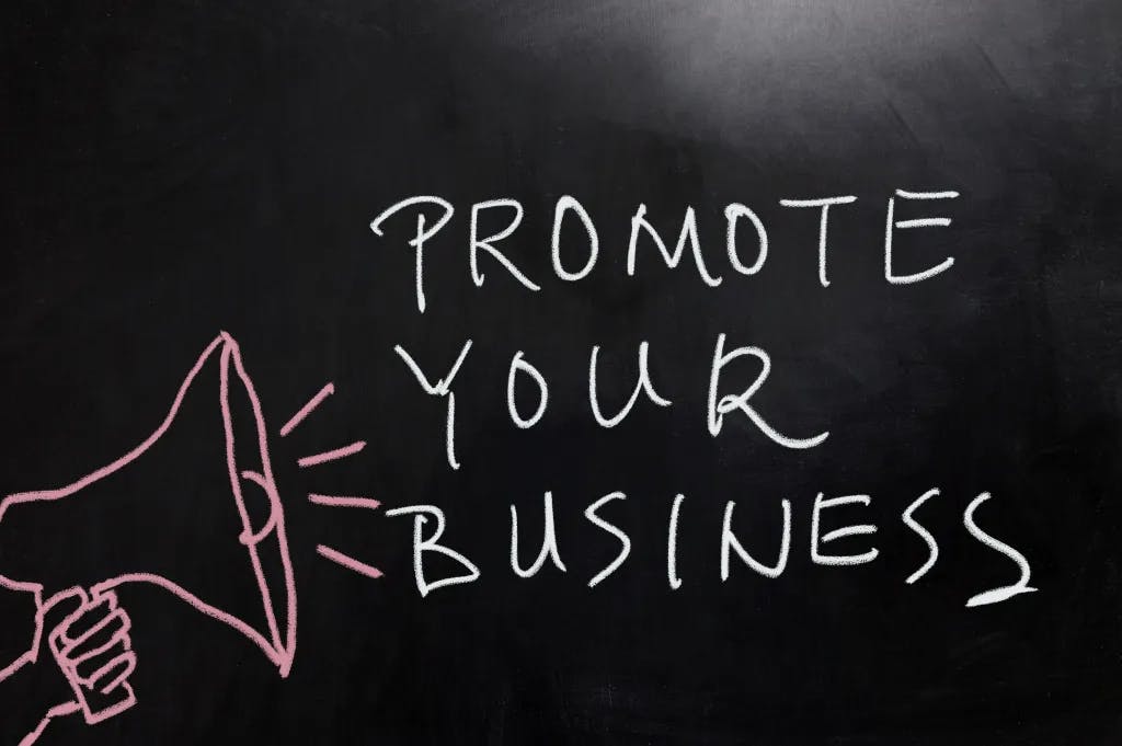 How to Promote Your Business (and Grow Your Customer Base) in 3 Easy Steps