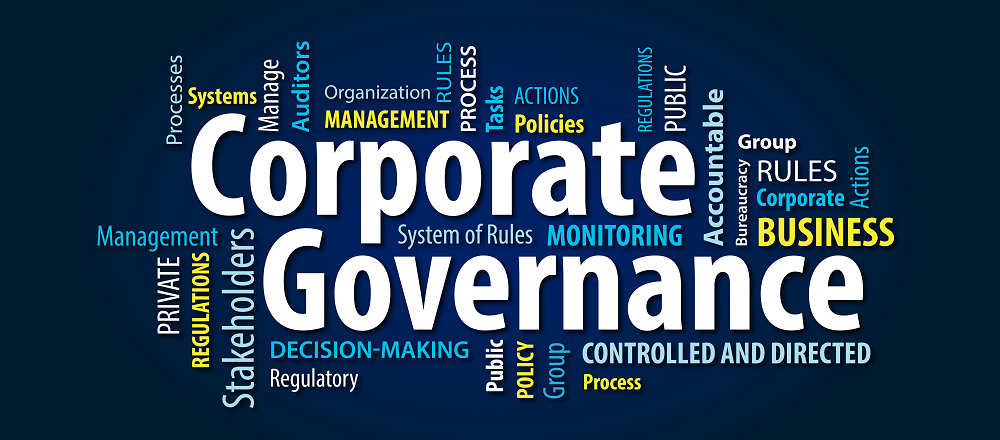 How to Apply Corporate Governance to Organizations