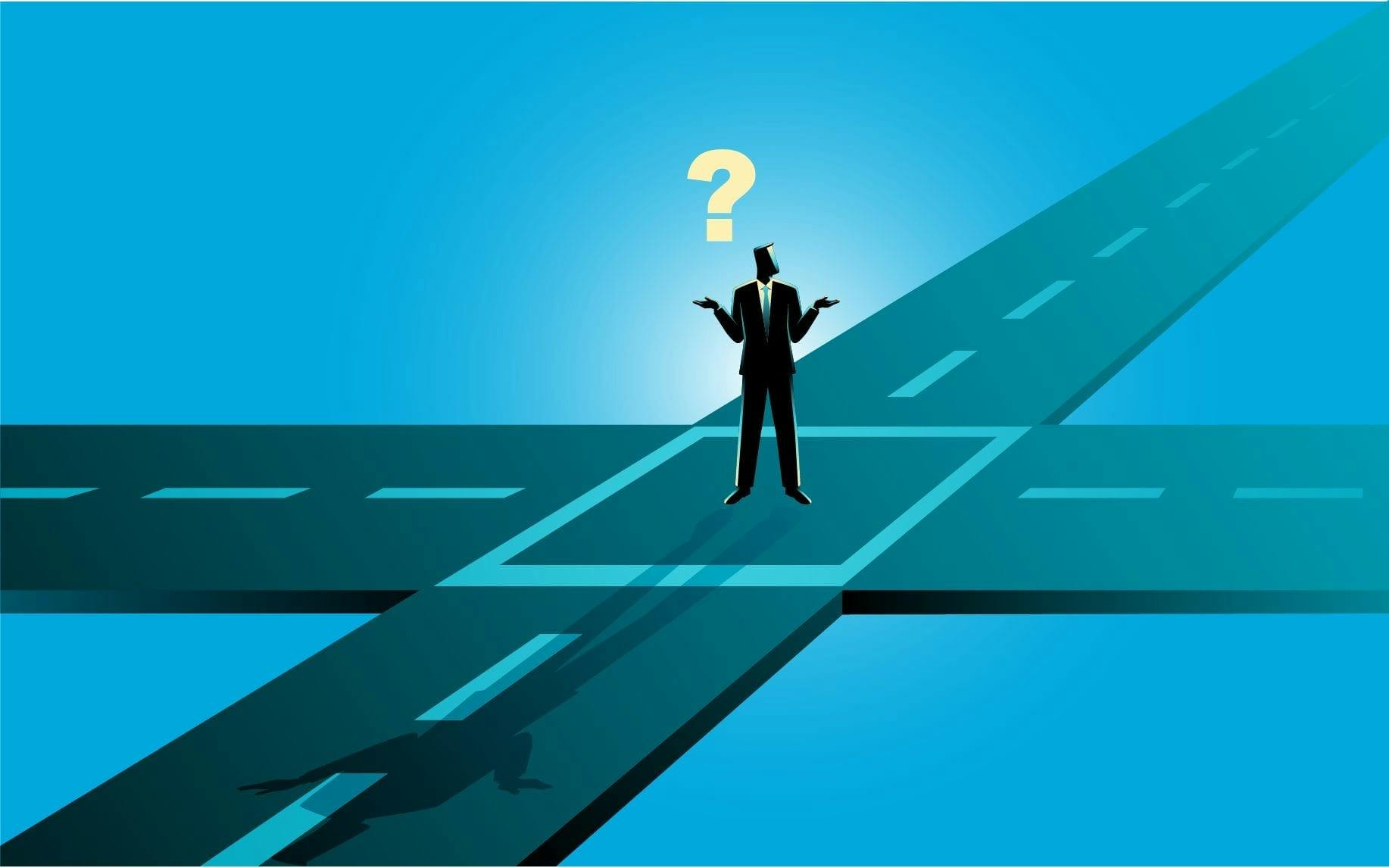 10 Questions to Ask Yourself Before Deciding on a Career Path