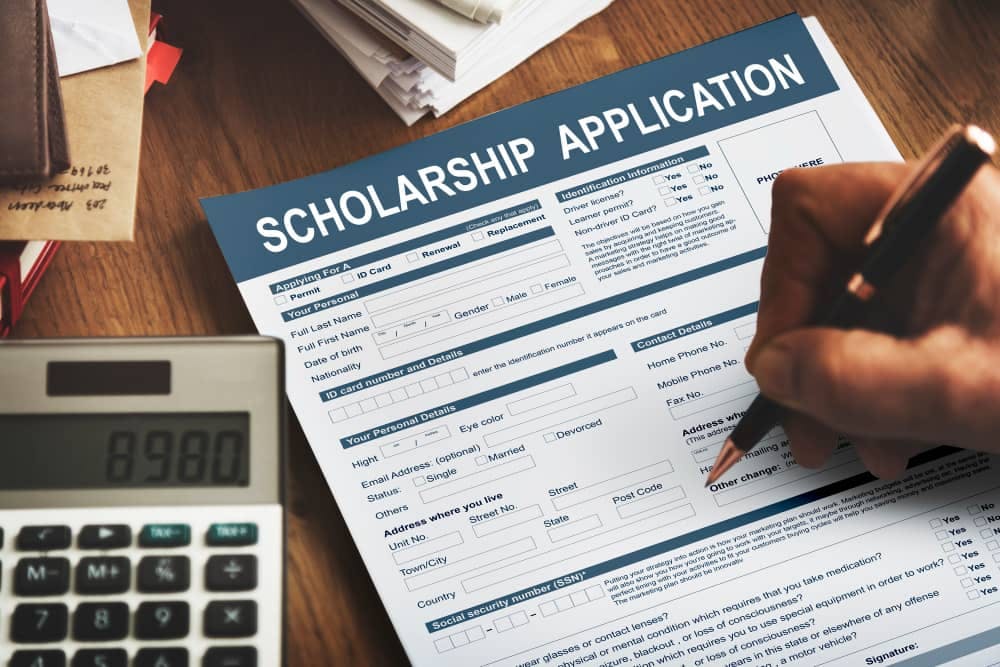 Latest Scholarships For Africans
