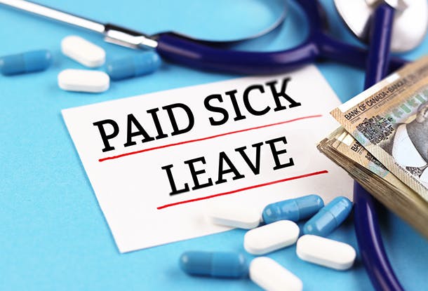 Paid sick leave: Global trends to take note
