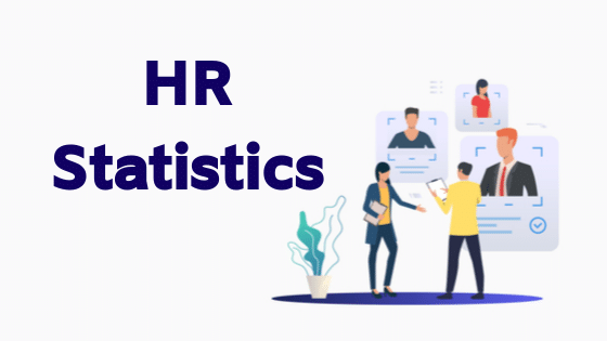 Impressive HR Statistics You Need to Know in 2020
