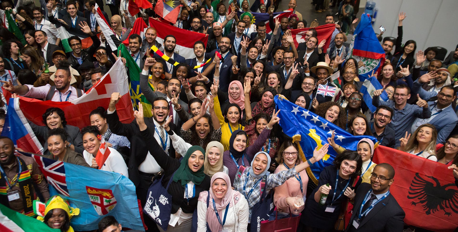 Moroccan scholarships for African youth 2021/2021
