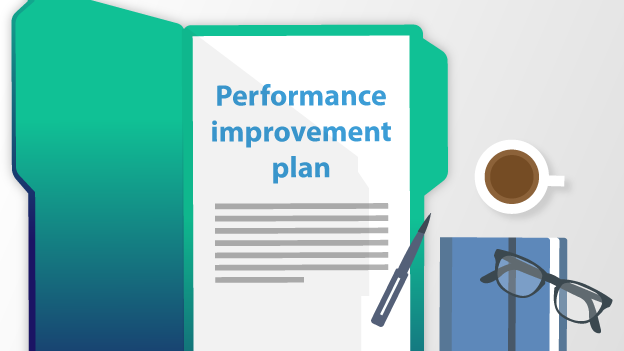 How To Develop A Performance Improvement Plan
