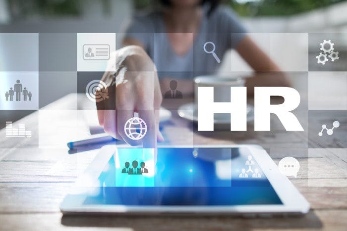 Technology in HR: Everything you need to know