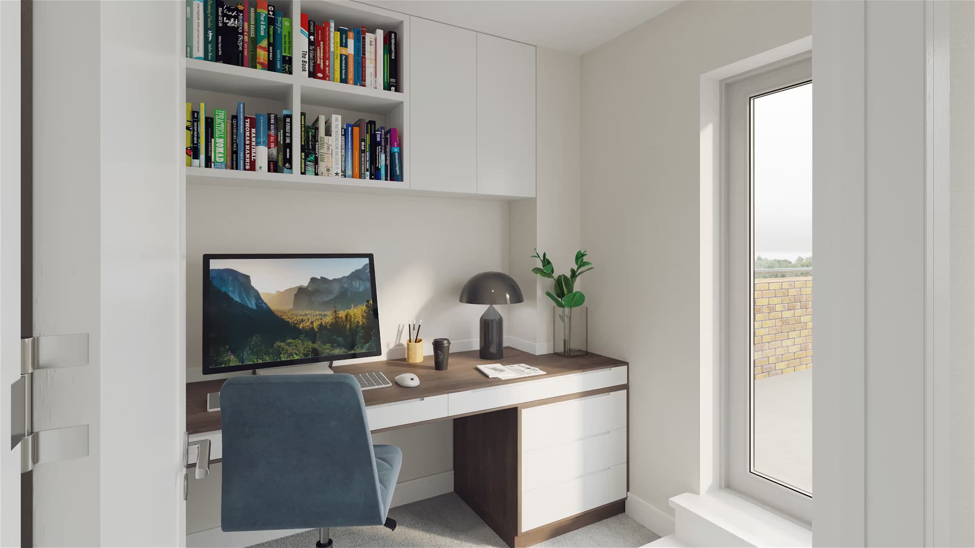 Renovating Your Home Office? Tips to Ease Your Financial Burden