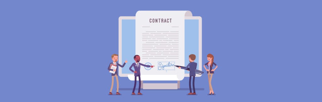 Everything You Need to Know About the Psychological Contract