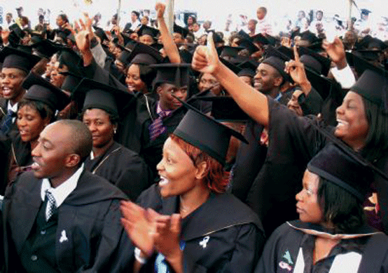 Why Employers shun local graduates