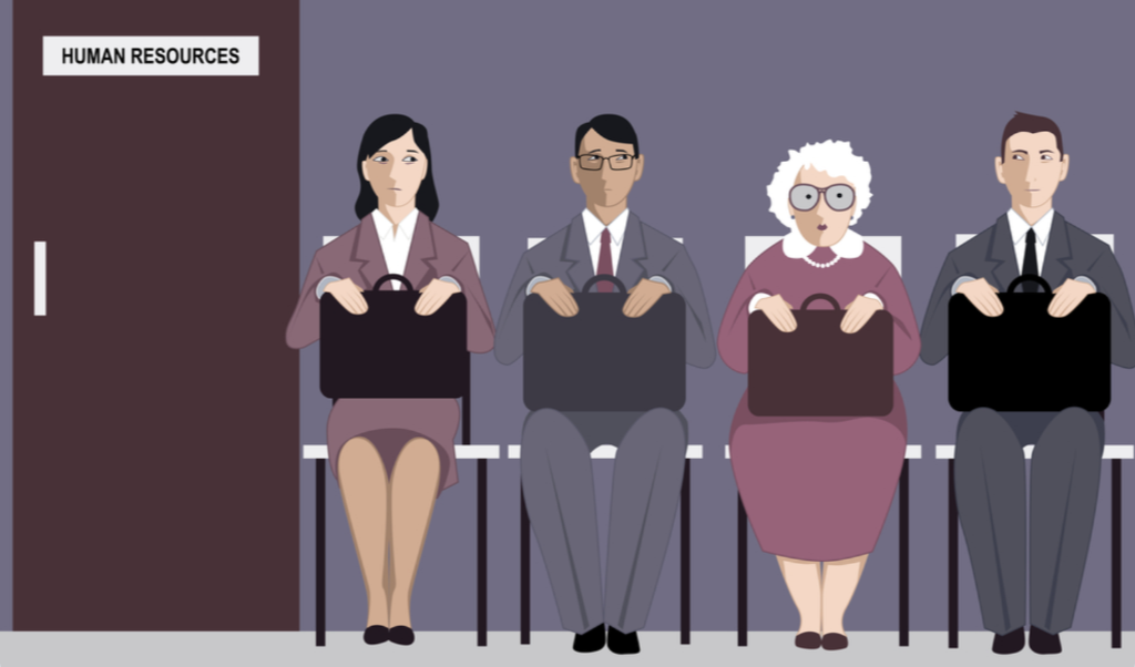 Ageism in the workplace and what you need to know