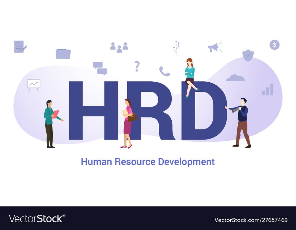 Human Resources Development (HRD)