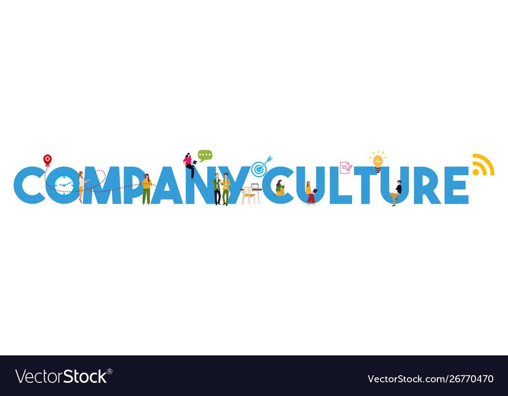 Why is Company Culture Important for Performance