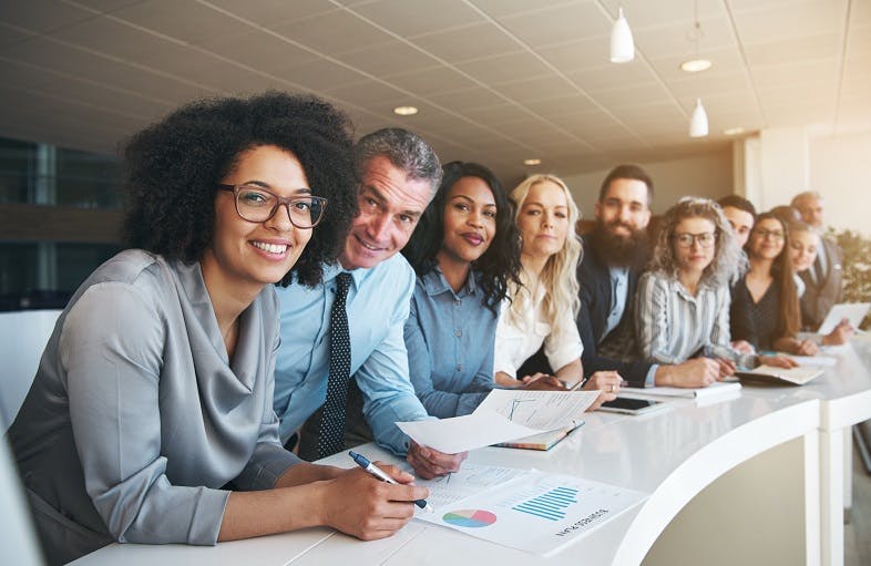 Multigenerational workforce and how to lead it