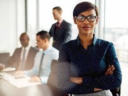 Do women make better bosses than men