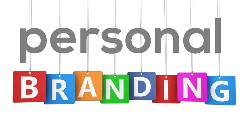 A Tattered Personal Brand and How to Avoid it.