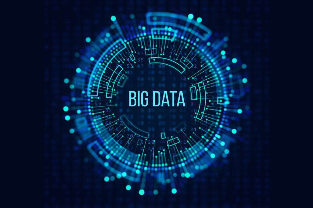 Big data: Everything you need to know
