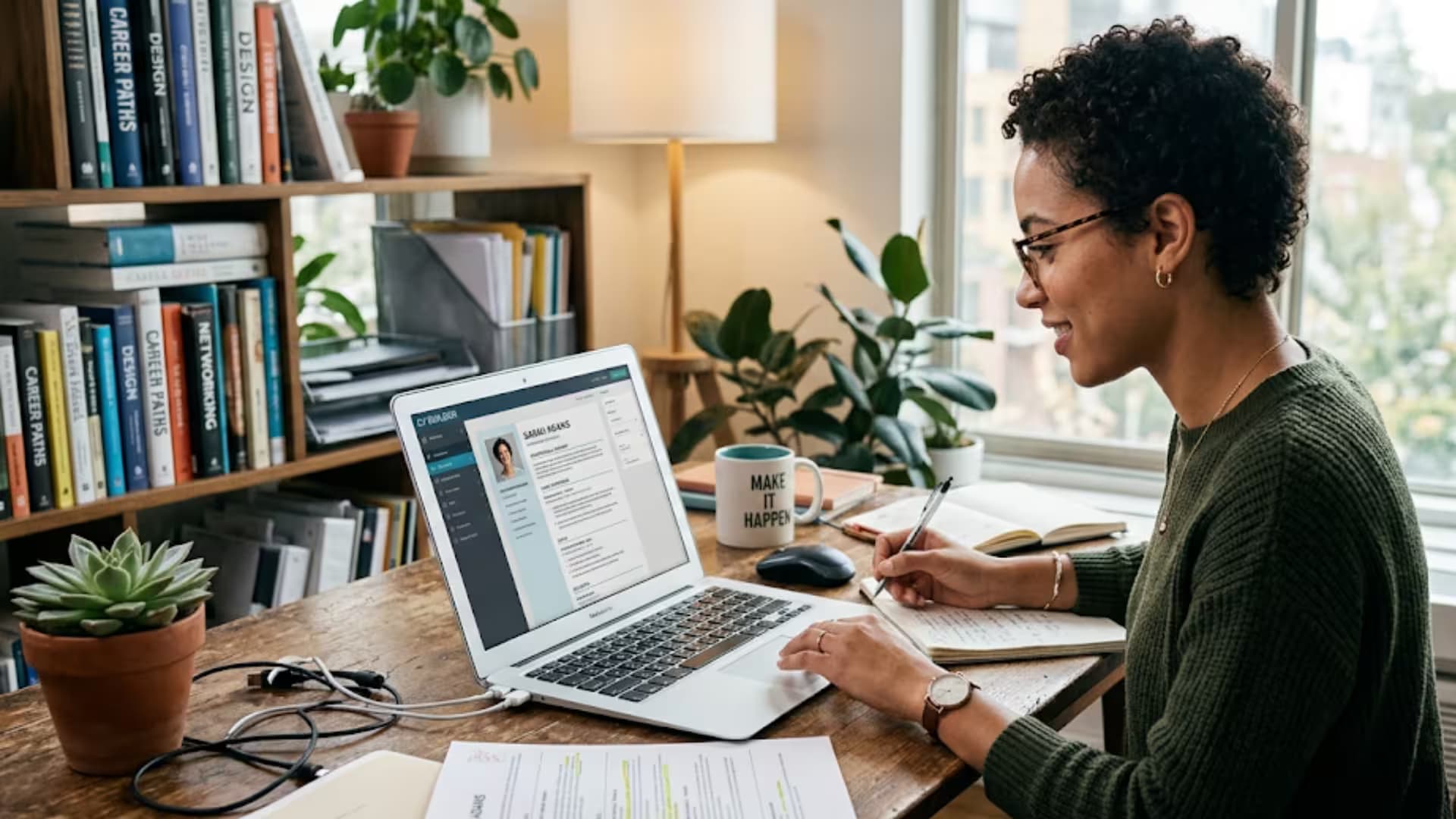 How to Choose a Curriculum Vitae Creator That Fits You