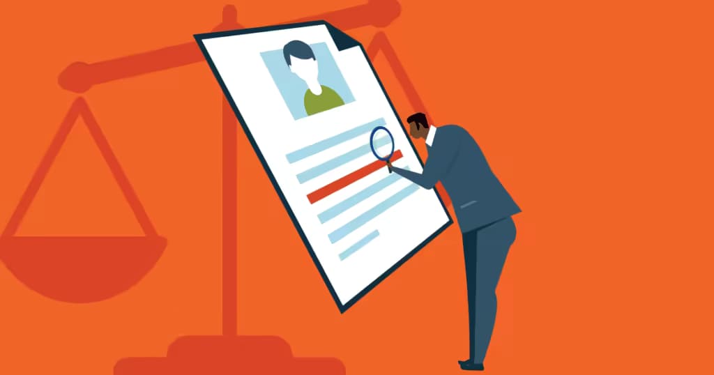 4 Things to Consider Before Hiring a Candidate With a Criminal Record