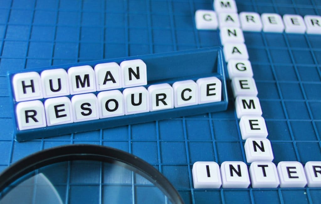 Human resource functions 