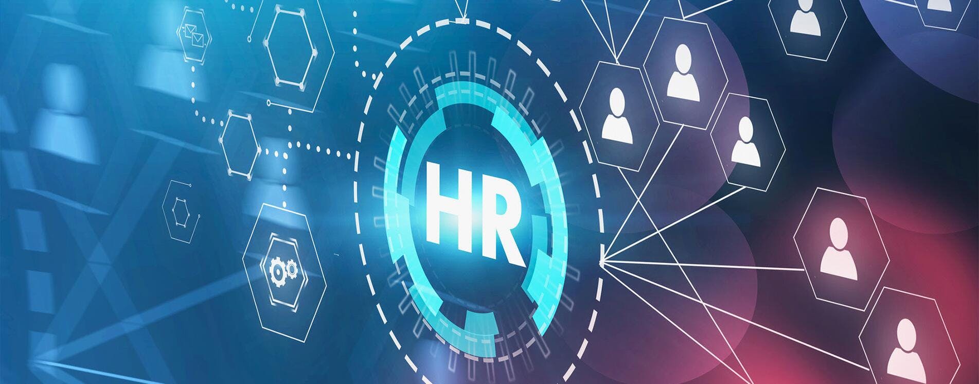  HR Shared Services: Everything you need to know