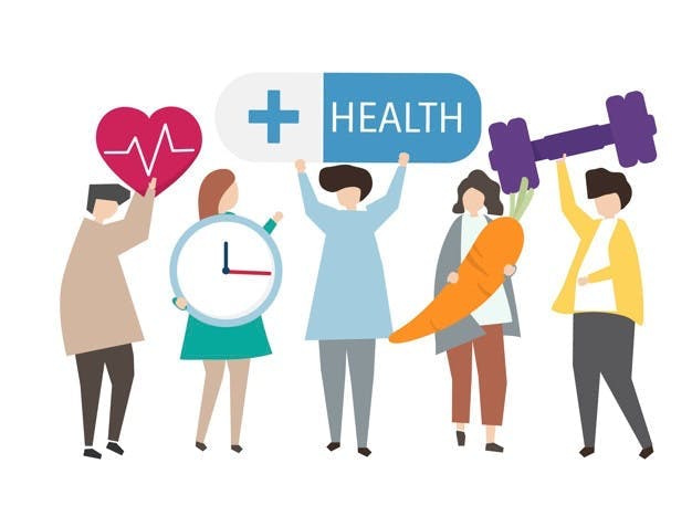 Employee Health and why it matters to HR