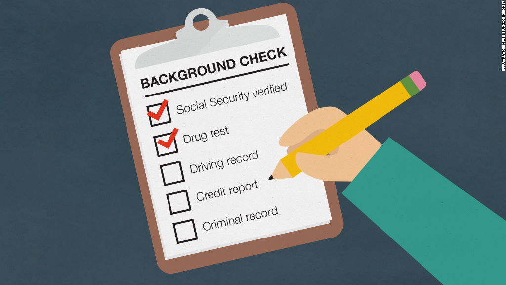 Everything you need to know about  background checks
