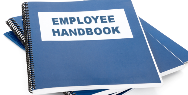 Employee handbook: 6 Must-have policies for your manual