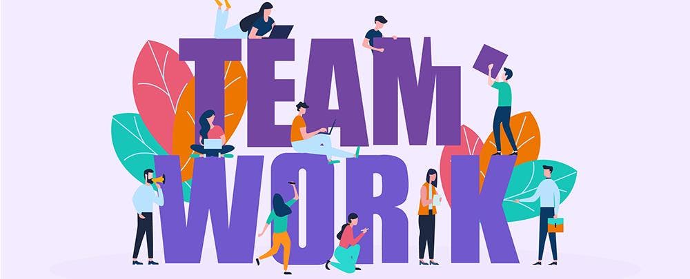 Teamwork Makes The Dream Work: Things You Need To Know 