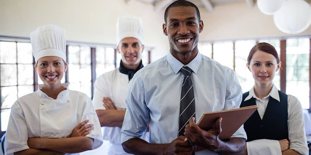 Tips for a Successful Career in Hospitality Management