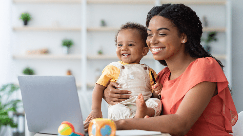 Maternity leave: Trends And Practices You Need To Know