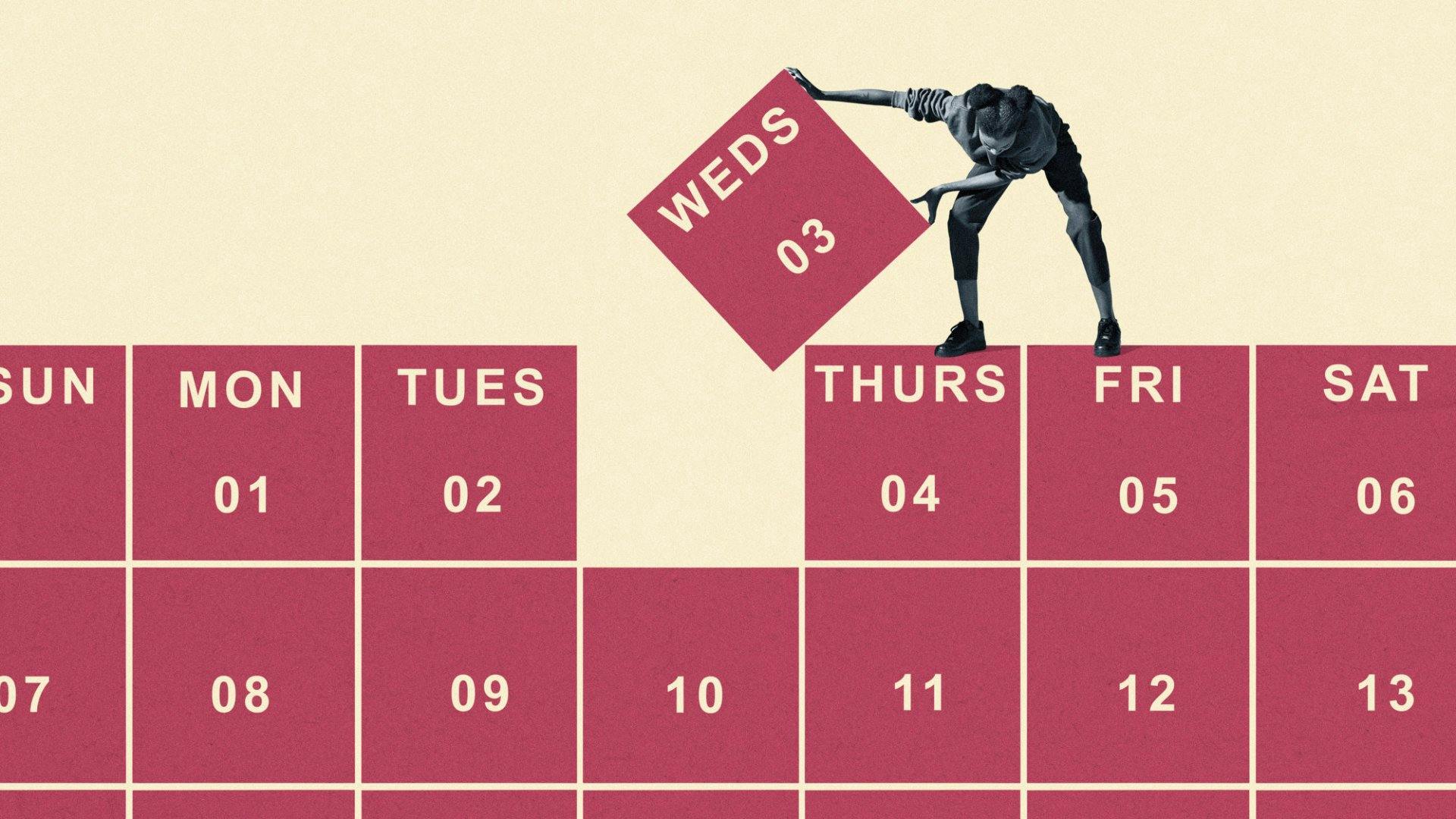 The 4-day work week: Everything you need to know