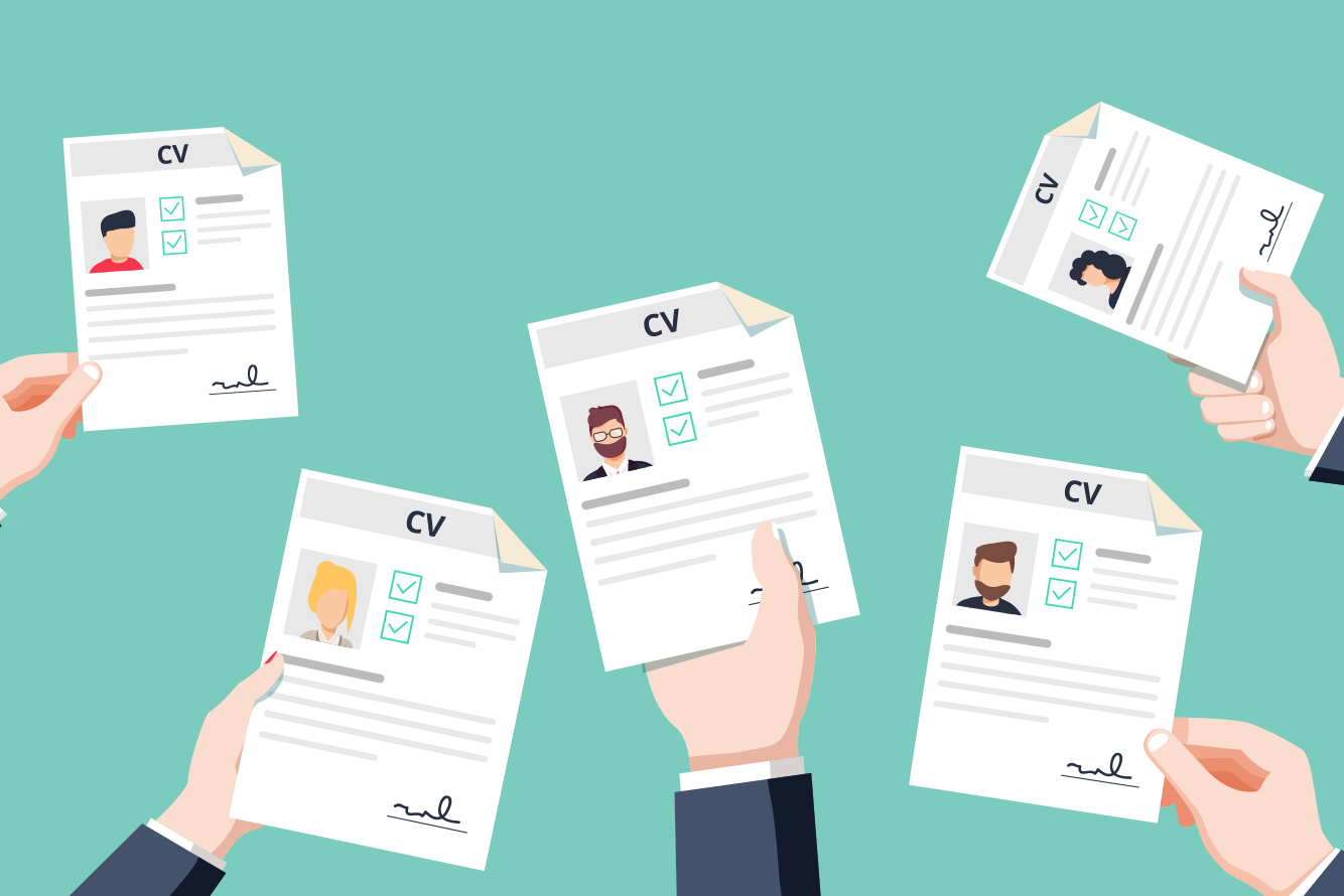 How To Choose A Referee For Your CV