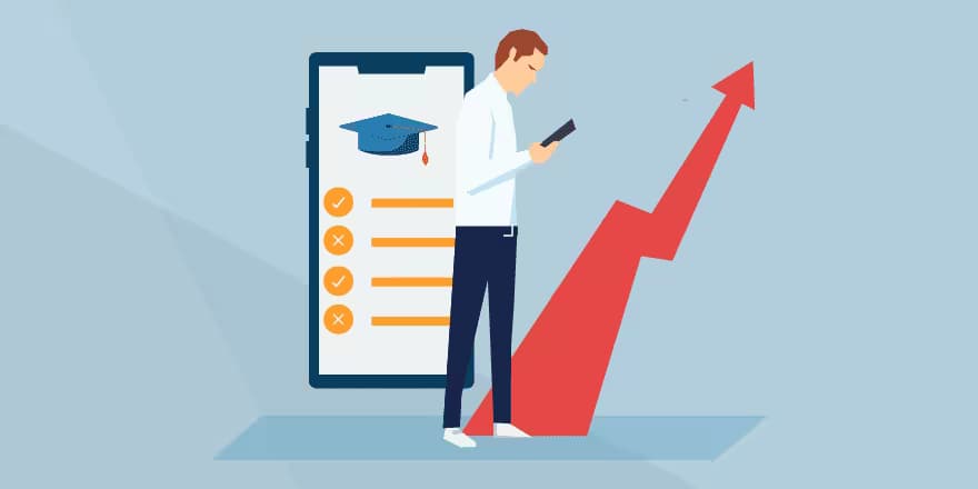 Mobile learning: Everything you need to know