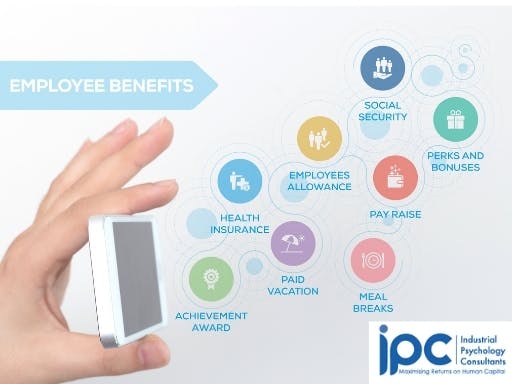 11 Employee Benefits Every Employee Should Have