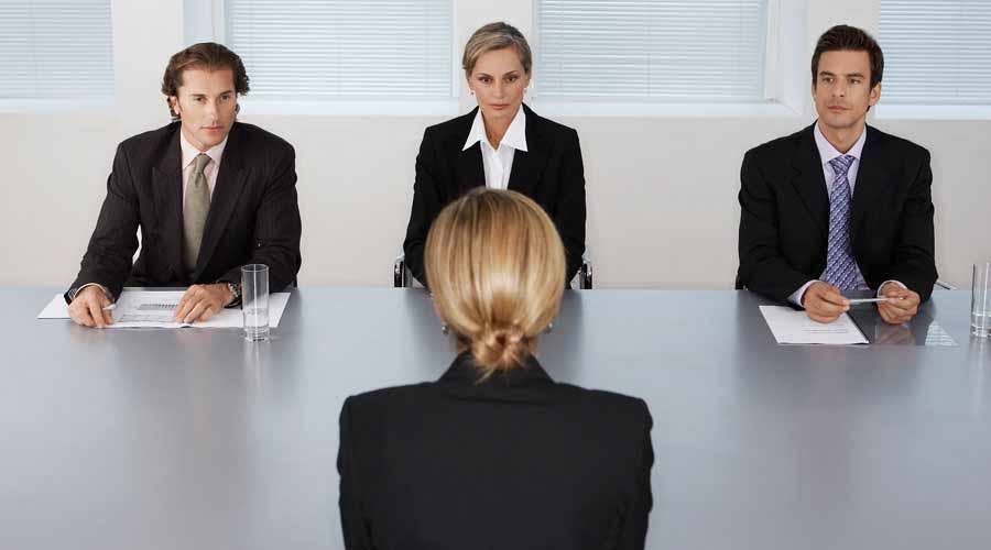 Why the Job Interview is the Worst Selection Tool