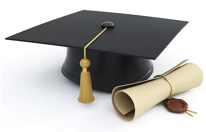 The Emancipation of the Confused High School Graduate