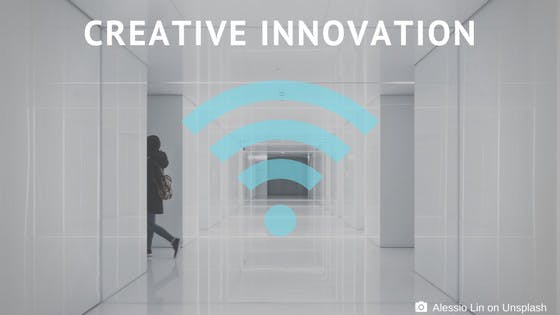 Creative Innovation