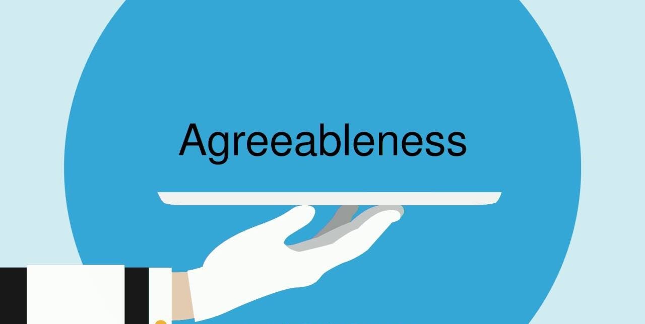 Agreeableness Personality: Everything you need to know