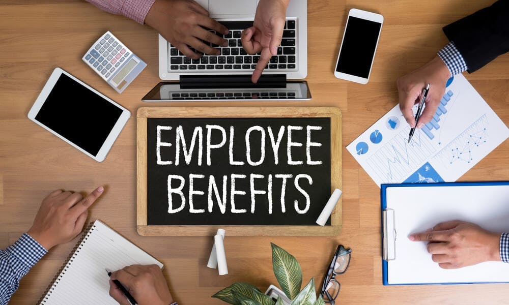 Employee Benefits Packages For Small Businesses