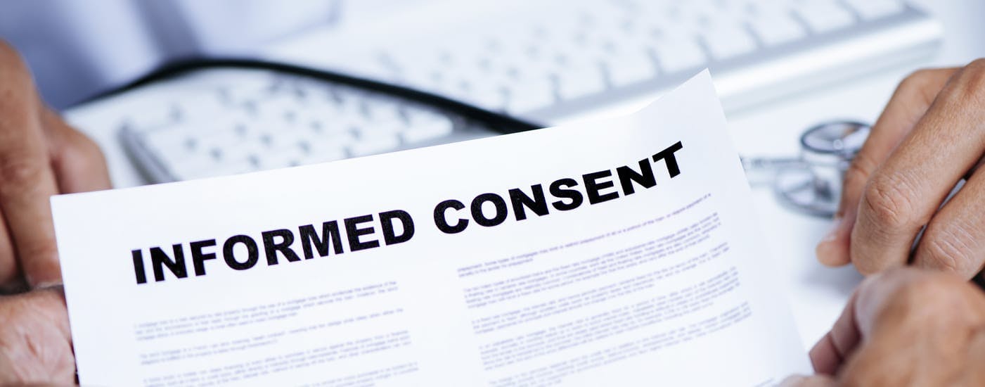 Informed consent in research: Everything you need to know