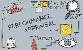 Performance appraisal: Everything you need to know