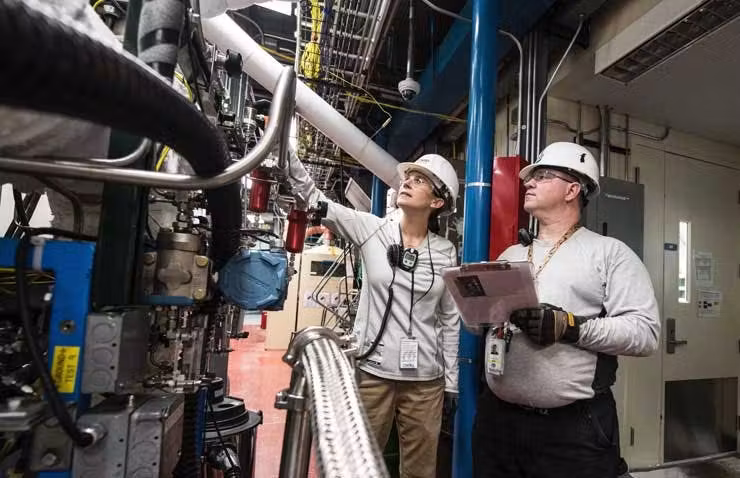 Why Safety Training Should Start at Onboarding in Manufacturing
