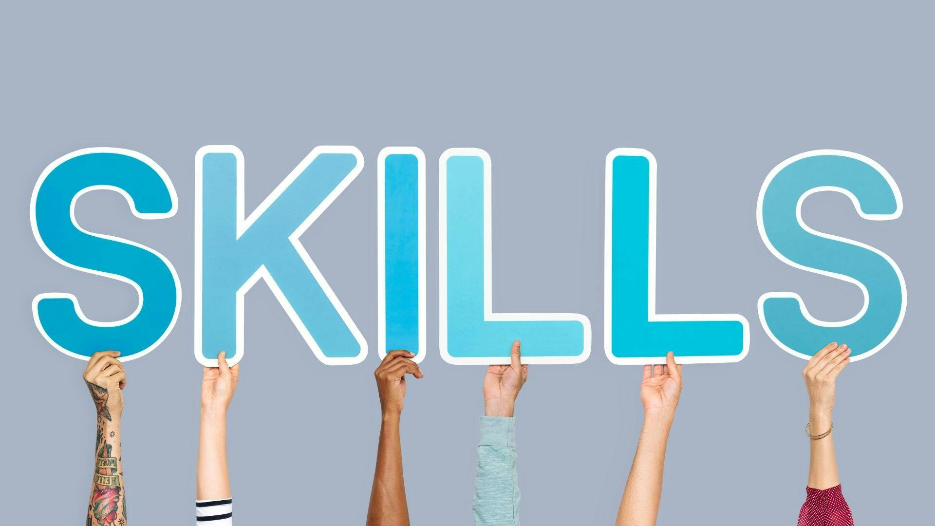 8 Basic Skills Every Employee Should Have